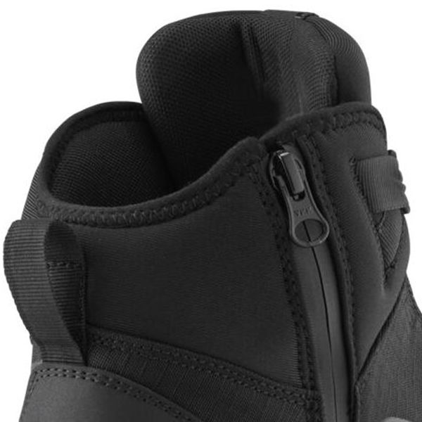 Ixon Serpente WP nero