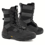 Scarpe Moto REV'IT Acre H2O Anthracite Black