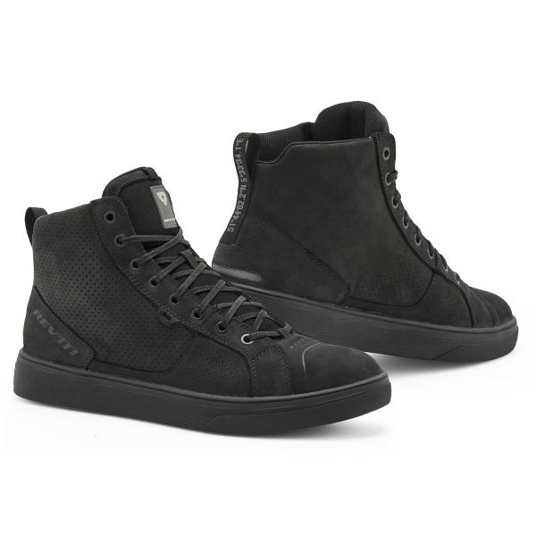 Sneakers Moto REV'IT Arrow Black Sneakers Moto REV'IT Arrow Black