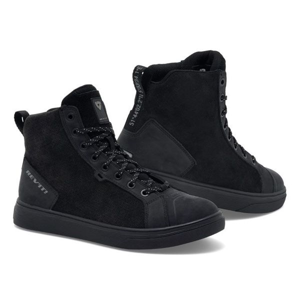 Sneakers Moto REV'IT Arrow Ladies Nero Sneakers Moto REV'IT Arrow Ladies Nero