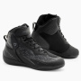 Scarpe Moto REV'IT G-Force 2 Air Black Anthracite
