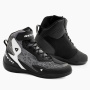 Scarpe Moto REV'IT G-Force 2 Air Black Grey