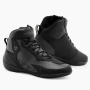 Scarpe Moto REV'IT G-Force 2 Black Anthracite
