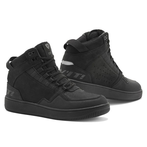 Sneakers Moto REV'IT Jefferson Nero Sneakers Moto REV'IT Jefferson Nero