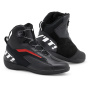 Scarpe Moto REV'IT Jetspeed Pro Black Red