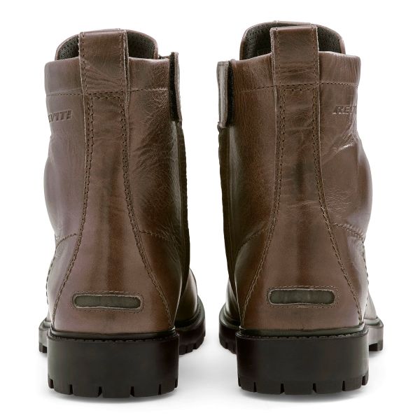 REV'IT Patrol Olive Green Black