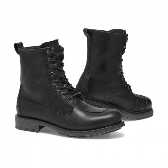 Scarpe Moto REV'IT Portland Ladies Black