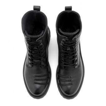 REV'IT Portland Ladies Black