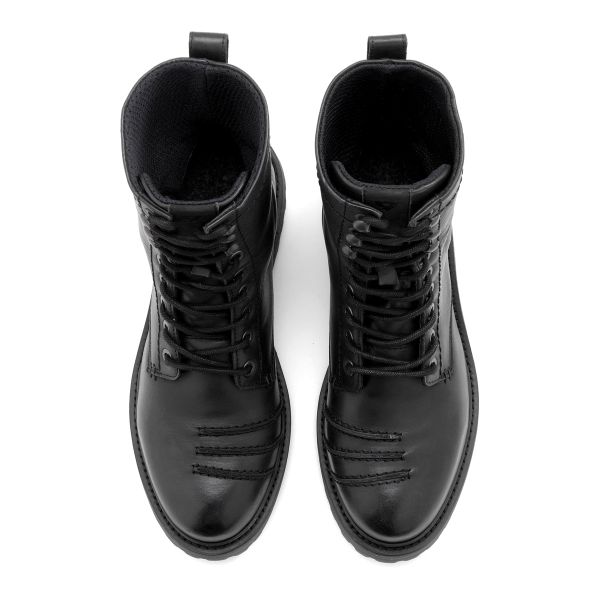 REV'IT Portland Ladies Black