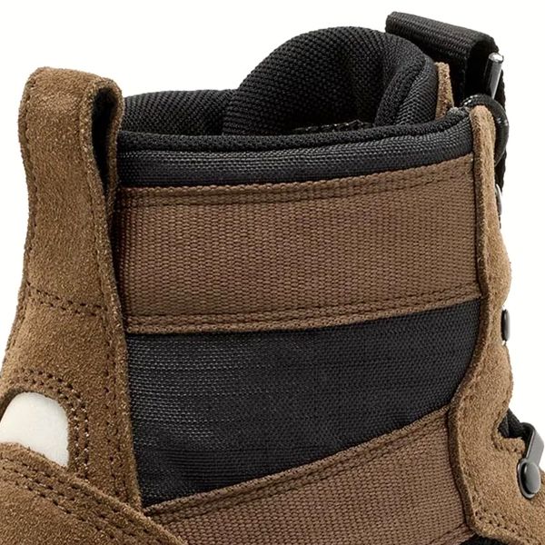 REV'IT Redridge GTX Brown Black