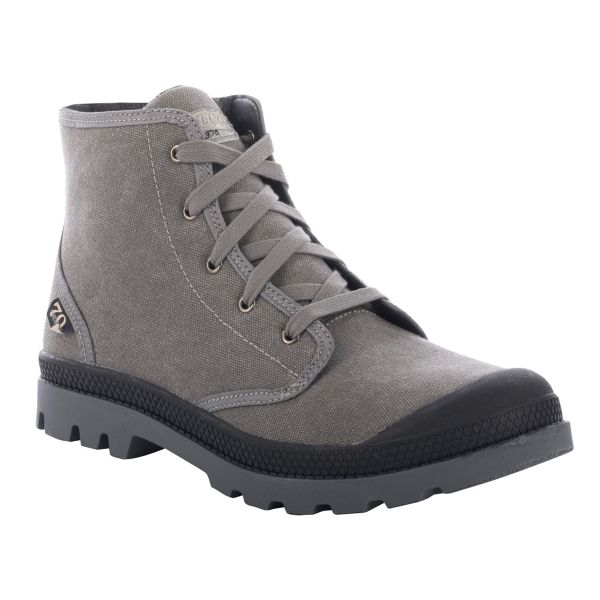 Scarpe Moto Segura Katoomba Grey