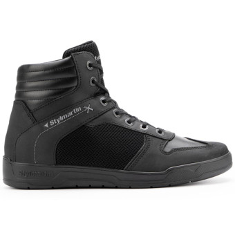 Stylmartin Atom Evo Nero