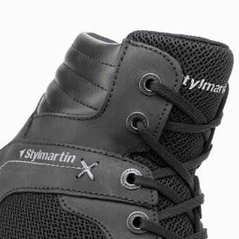 Stylmartin Atom Evo Nero