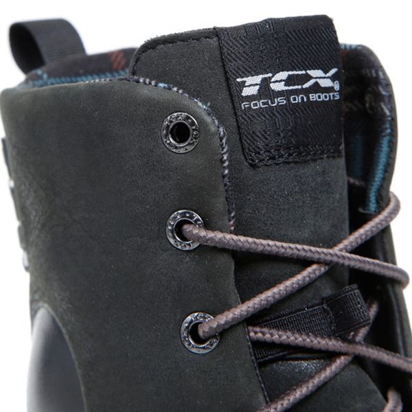 TCX Blend 2 Gore-Tex Black