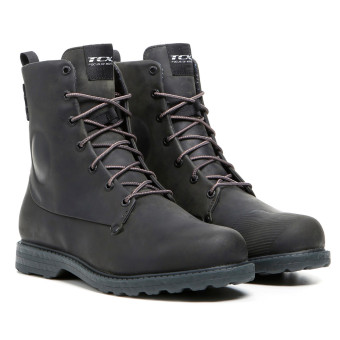 Scarpe Moto TCX Blend 2 WP Black Scarpe Moto TCX Blend 2 WP Black