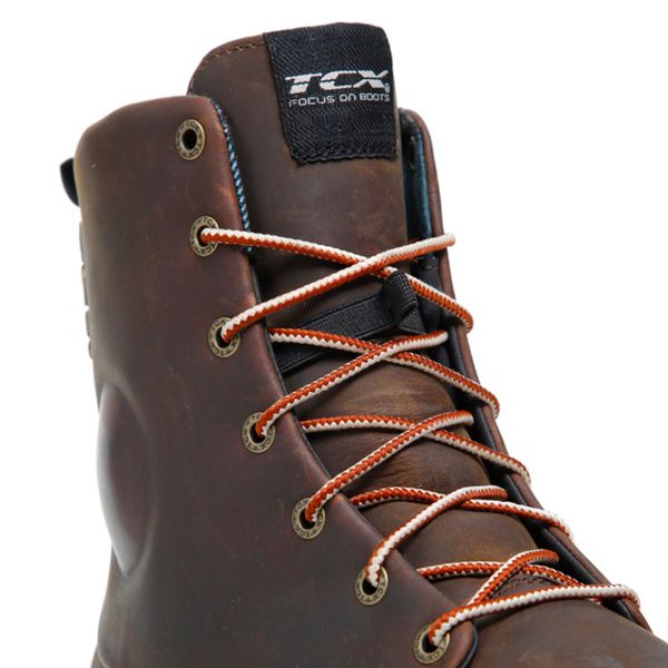 TCX Blend 2 WP Brown