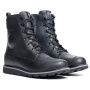 Scarpe Moto TCX Hero 2 WP Black
