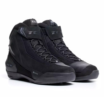 Scarpe Moto TCX Jupiter 5 Gore-Tex Black