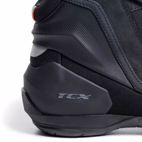 TCX Jupiter 5 Gore-Tex Black