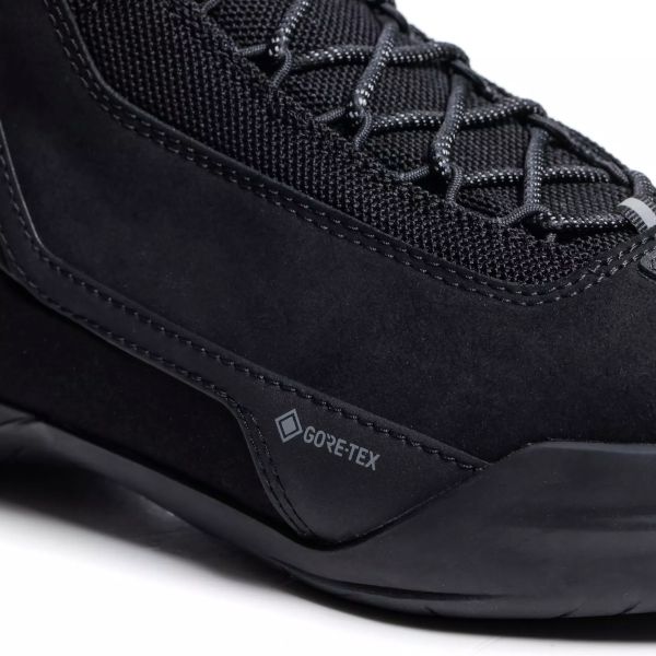 TCX Jupiter 5 Gore-Tex Black