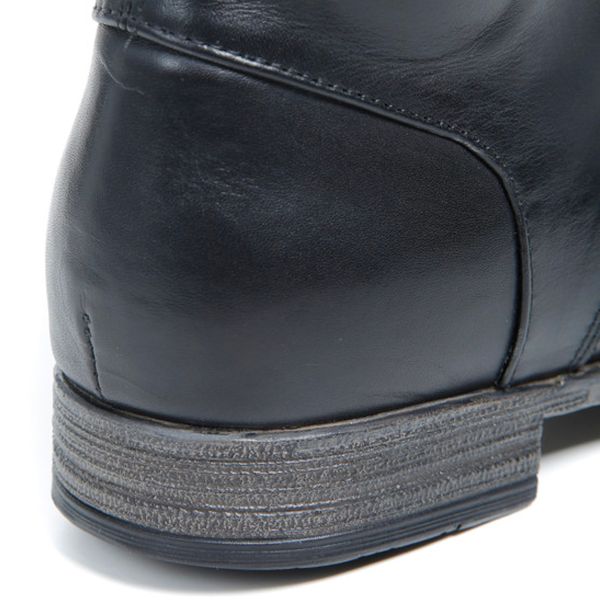 Scarpe Moto TCX Metropolitan Gore-Tex Black Al Miglior Prezzo