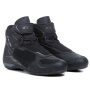 Scarpe Moto TCX R04D Air Black Grey