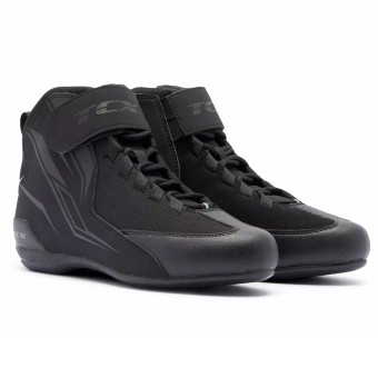 Scarpe Moto TCX Shifter Sport Black