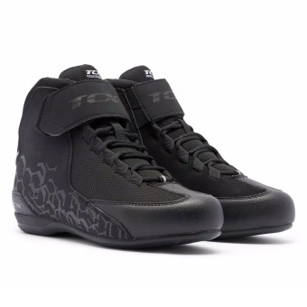 Scarpe Moto TCX Shifter Sport Woman Black