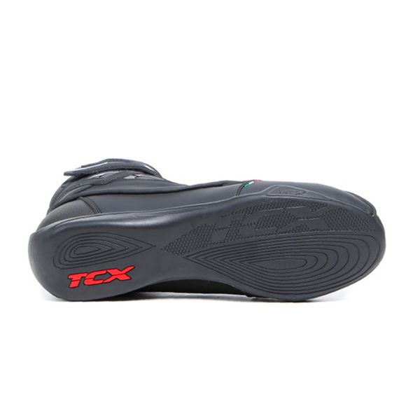 TCX Zeta WP Black