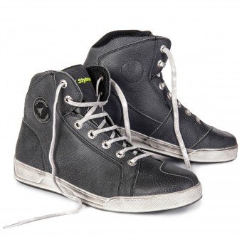 Scarpe Moto Stylmartin Chester Scarpe Moto Stylmartin Chester