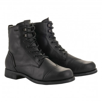 Scarpe Moto Alpinestars Distinct Drystar Black