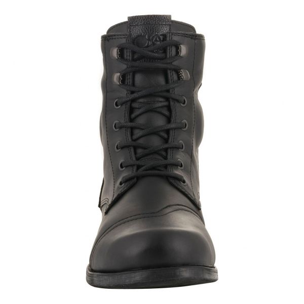 Alpinestars Distinct Drystar Black