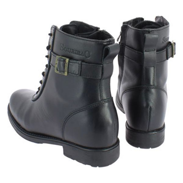 Soubirac Jane II Lady Nero