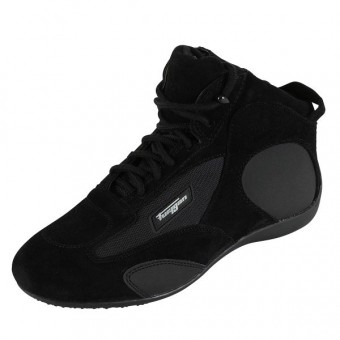 Sneakers Moto Furygan Luca Nero