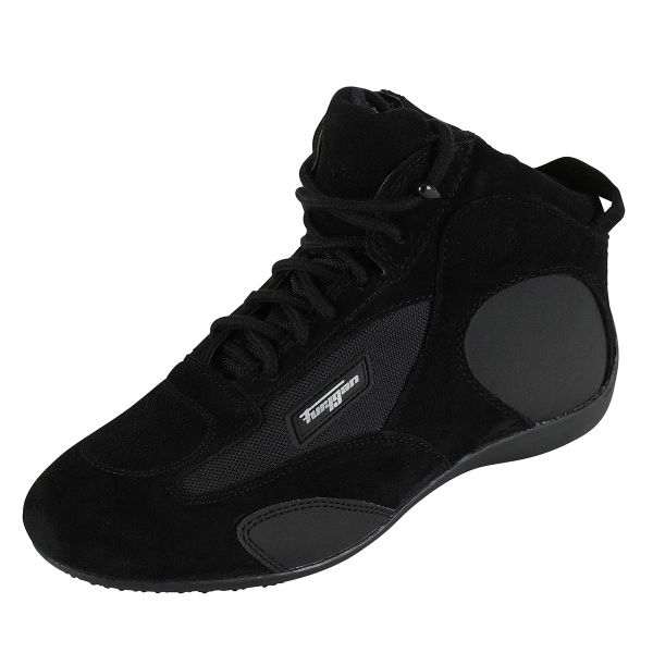 Scarpe Moto Furygan Luca Nero