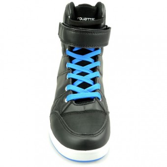 V'Quattro Milano Holiday Nero Blu