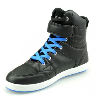 V'Quattro Milano Holiday Nero Blu