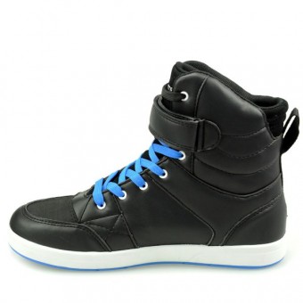 V'Quattro Milano Holiday Nero Blu