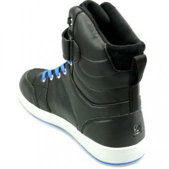 V'Quattro Milano Holiday Nero Blu