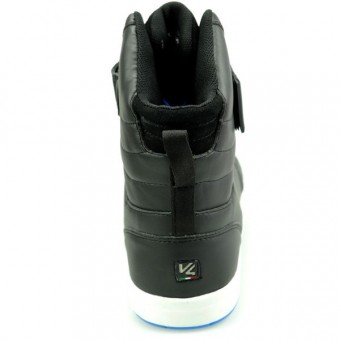 V'Quattro Milano Holiday Nero Blu
