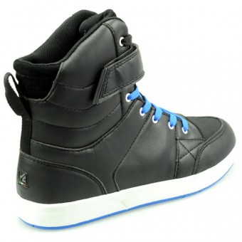 V'Quattro Milano Holiday Nero Blu