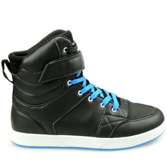 V'Quattro Milano Holiday Nero Blu