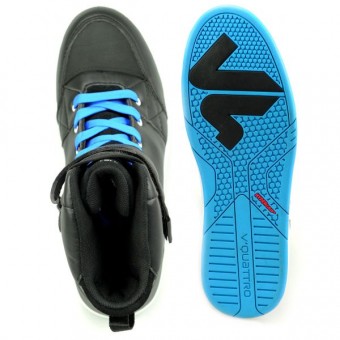V'Quattro Milano Holiday Nero Blu