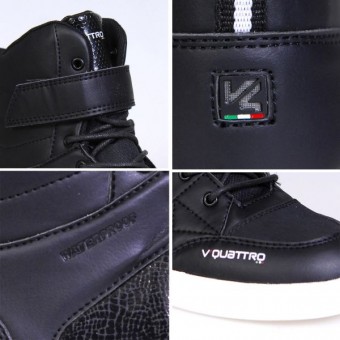 V'Quattro Milano