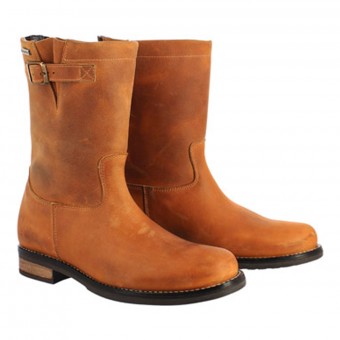 Scarpe Moto Soubirac Nina Havane