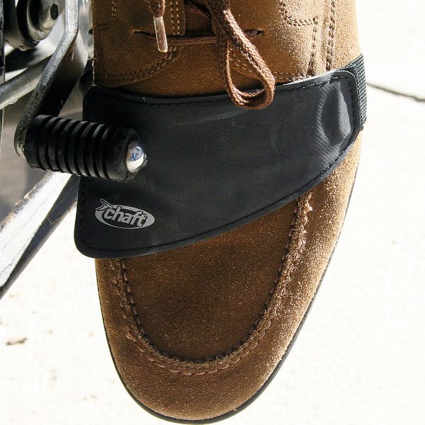 Scarpe Moto HARISSON Protezione per Scarpe in Stock