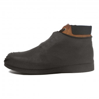 Scarpe Moto HARISSON Protezioni Scarpe Silicone