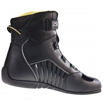 Ixon Reactor Nero Giallo