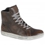 Scarpe Moto Dainese Street Rocker D-WP Brown