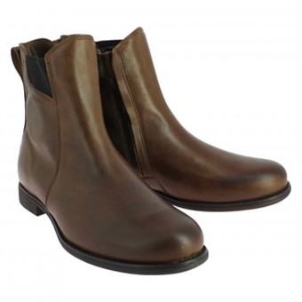 Scarpe Moto Soubirac Texas II Marrone Scarpe Moto Soubirac Texas II Marrone